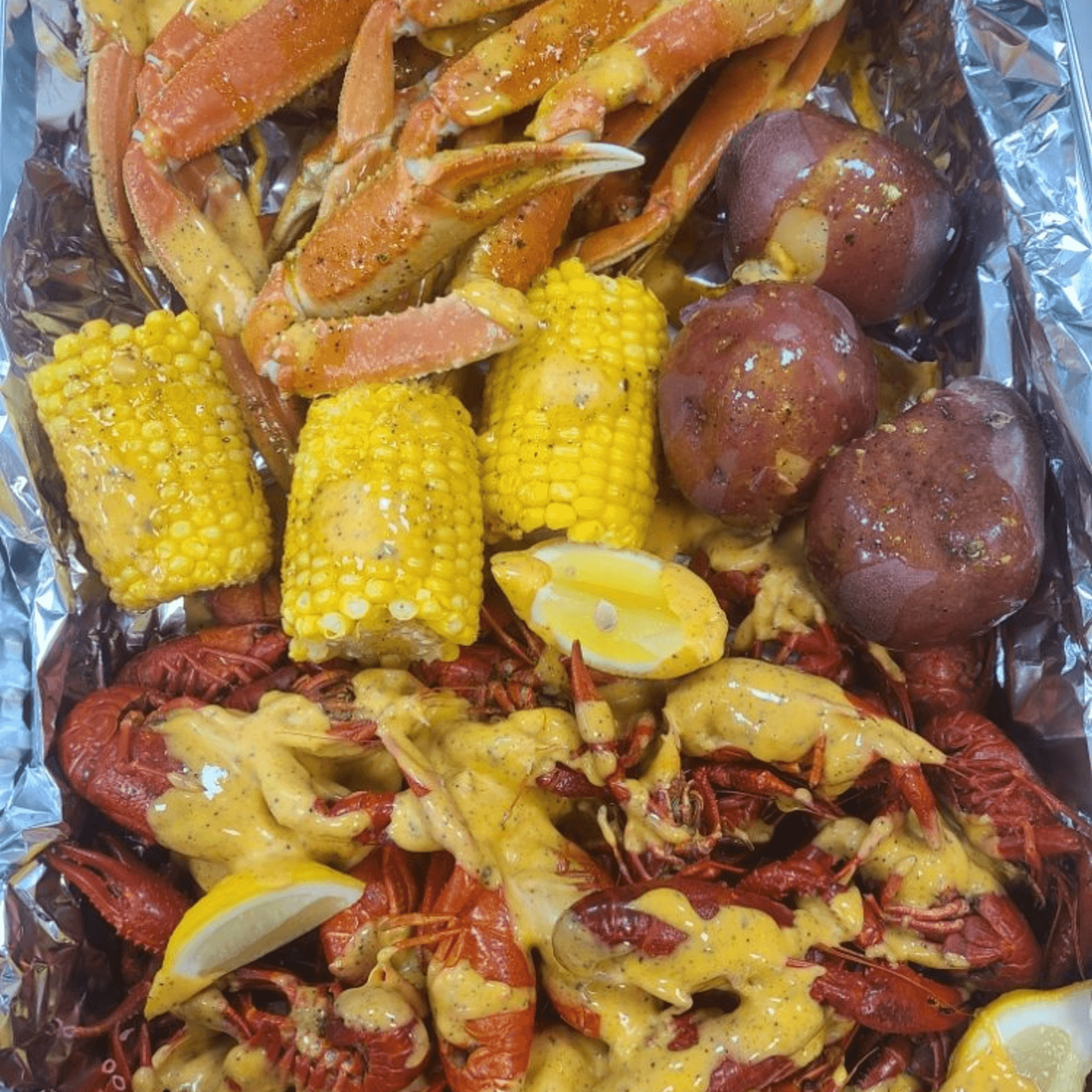 A1 Fresh Fish and Chicken gallery image #2