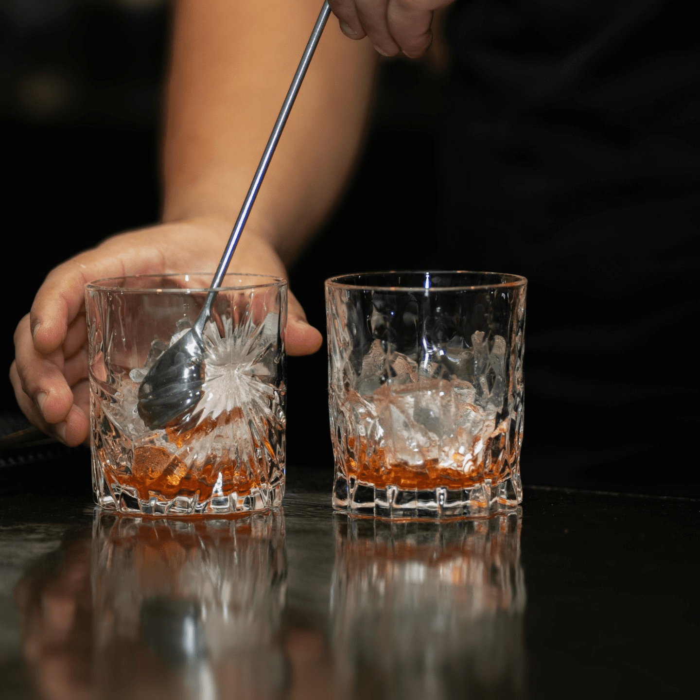 Custom Drink & Beverage Packages