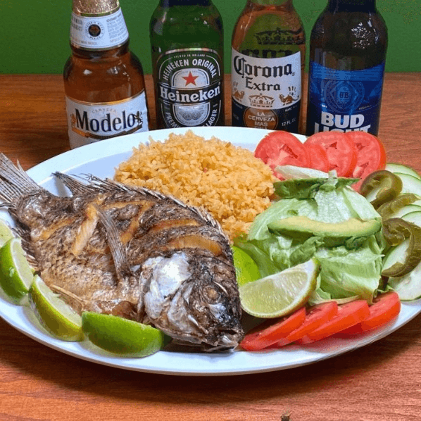 Easy Ordering, Hassle-Free Dining