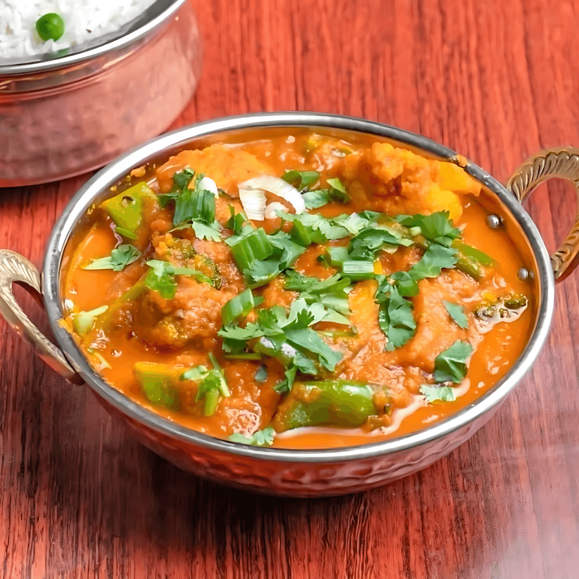 Everest Indian Kitchen gallery image #6