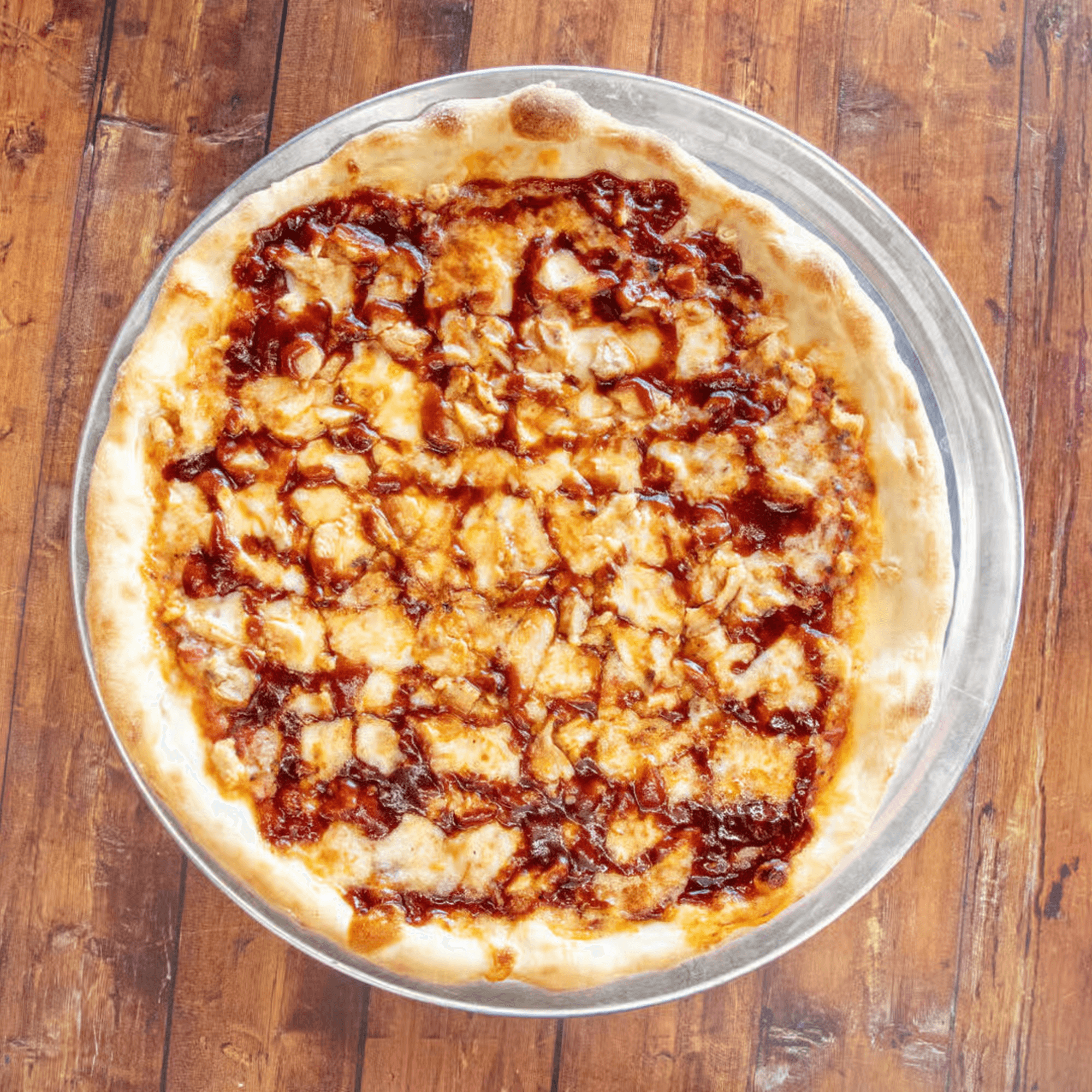 IPIZZA Restaurant gallery image #1