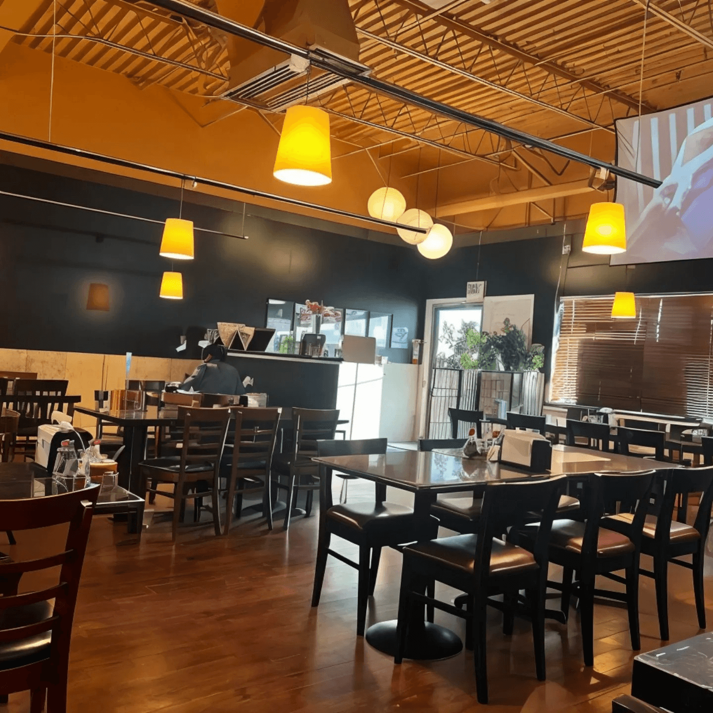 What Makes Us Special