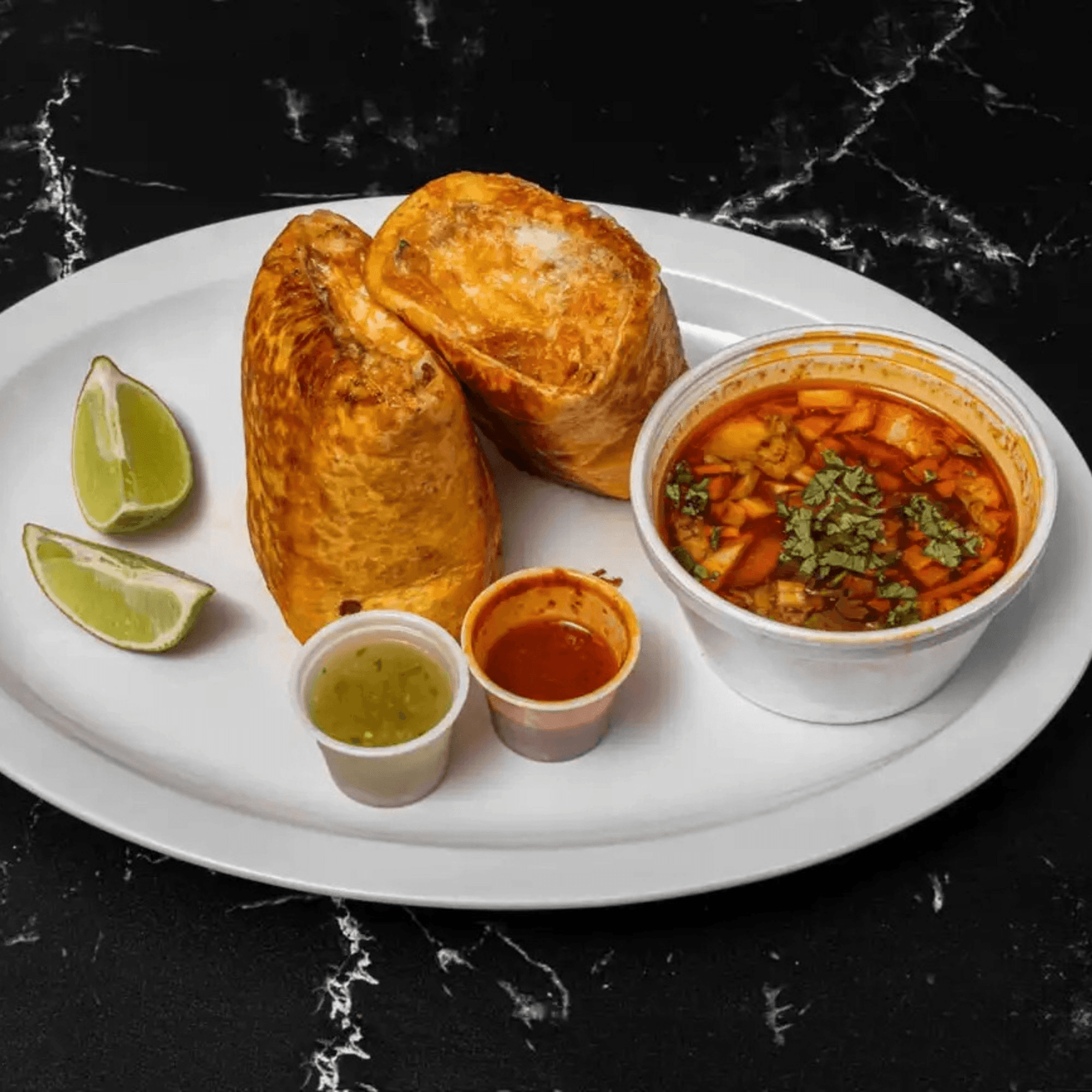 Tacos El Primo - Authentic Mexican Grill gallery image #8