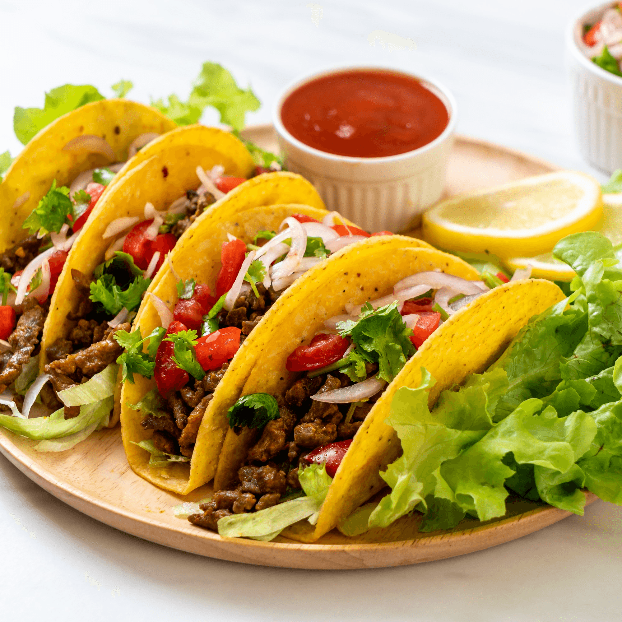 La Mesa Modern Mexican gallery image #3