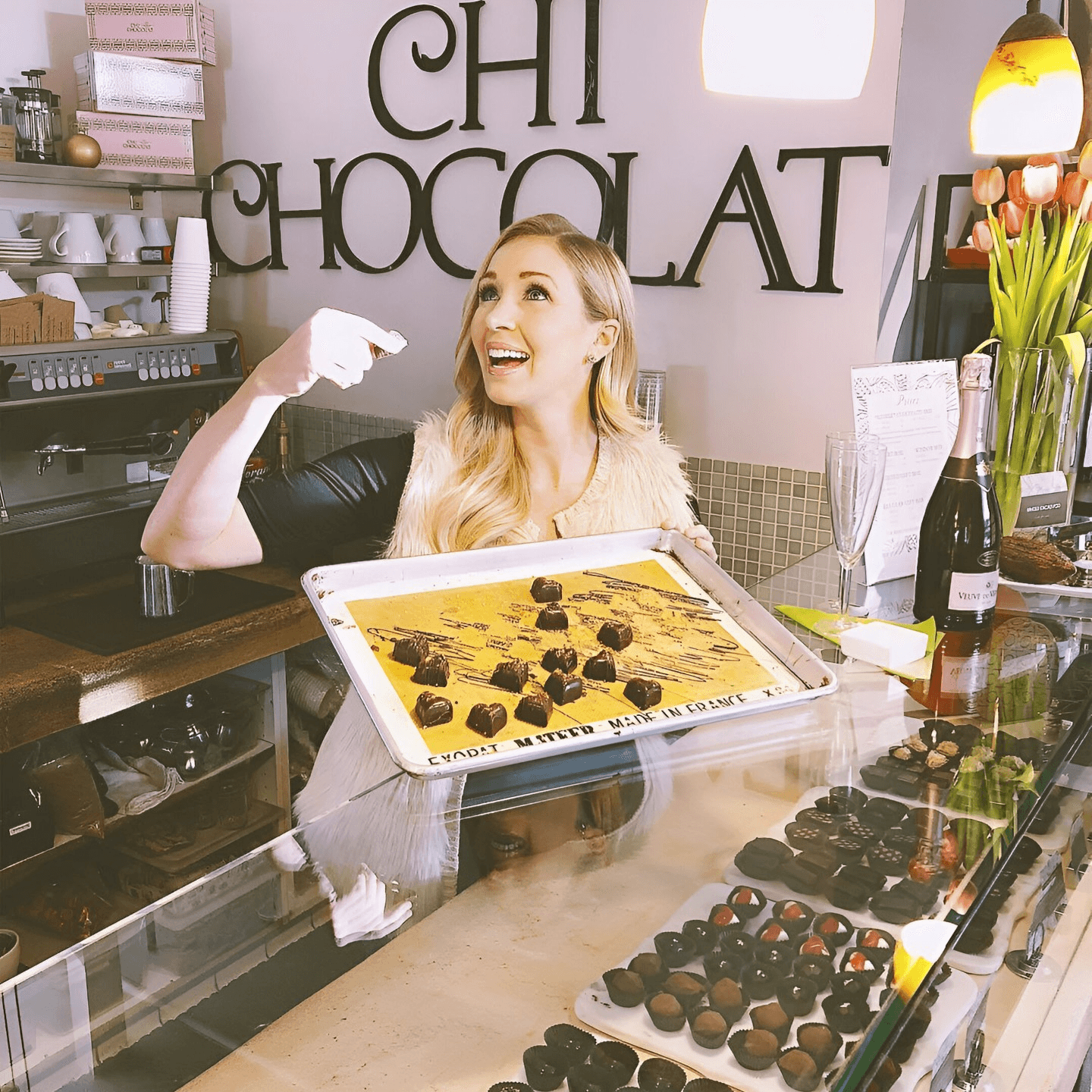 Banyan Kitchen @ The Plaza