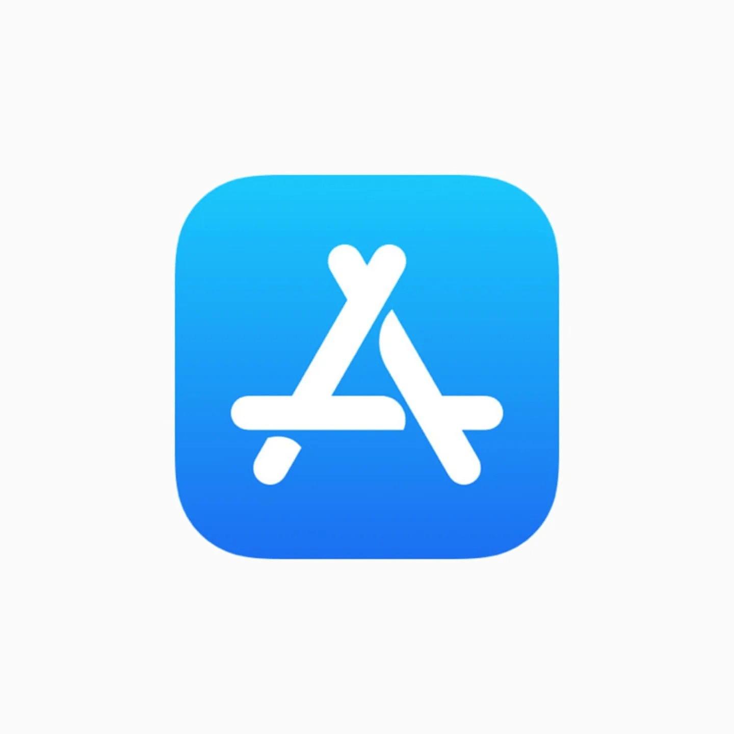 Download our App! - Apple