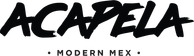 Acapela Modern Mex