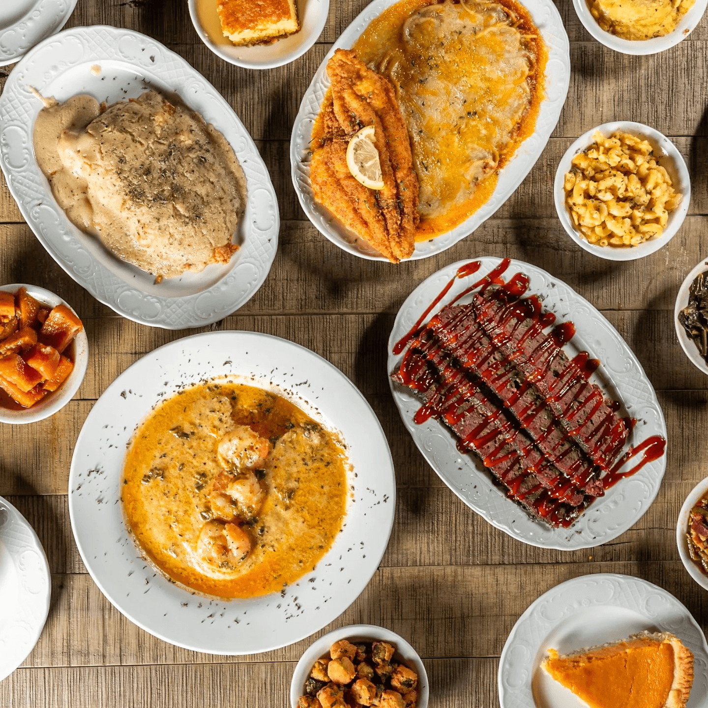 Soul Food Catering for Your Event in San Antonio