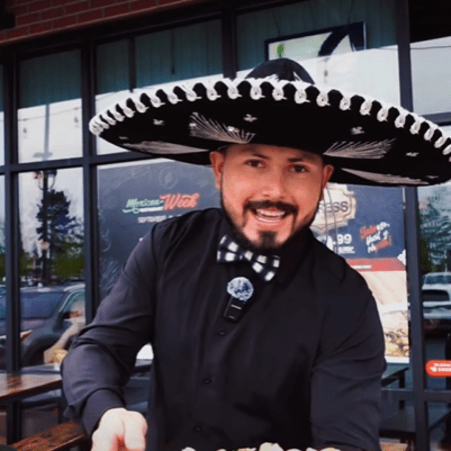 Meet Our Chef – The Master Behind the Flavors