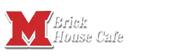 Brick House Cafe