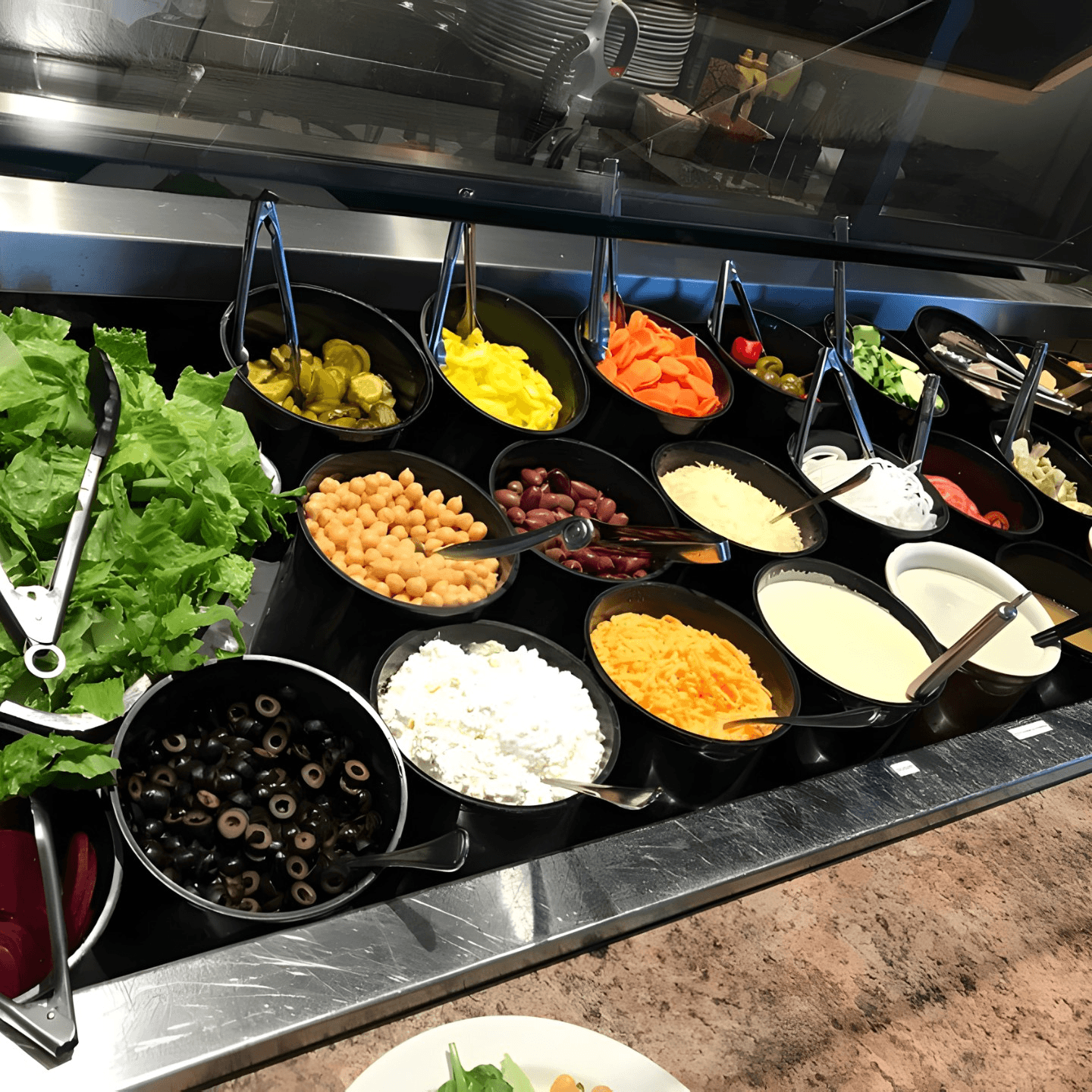 Planning a Special Event? Let Us Host You!