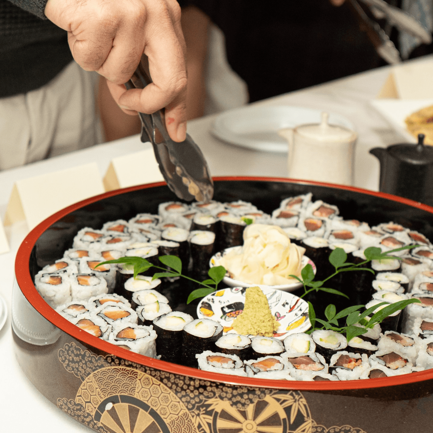 Ko & Sabai NYE 2026 Celebration