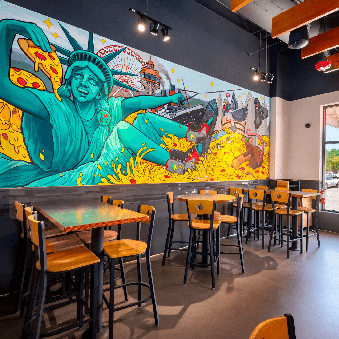 A Place for Everyone