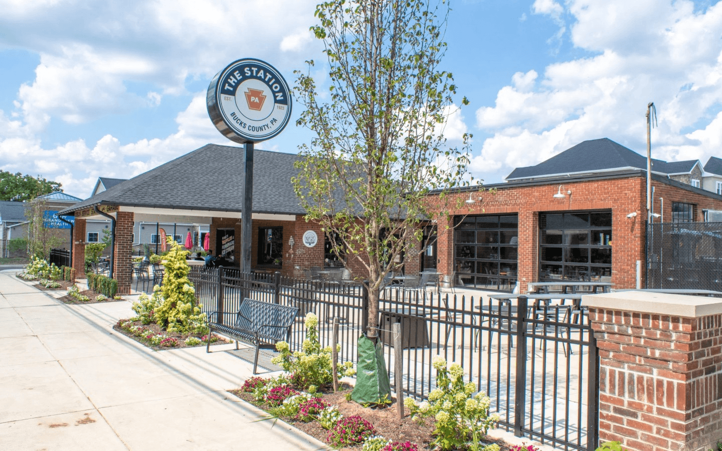 Three Locations-One Owner