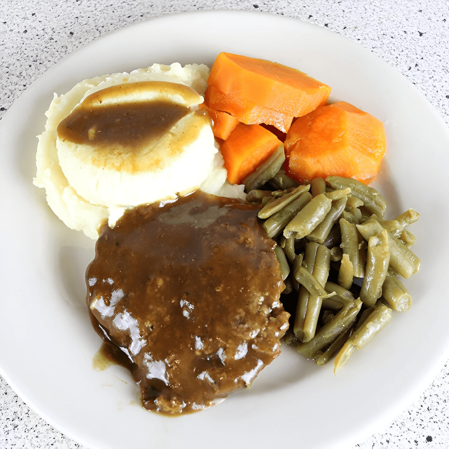 Real Southern Cooking, Made Fresh Every Day