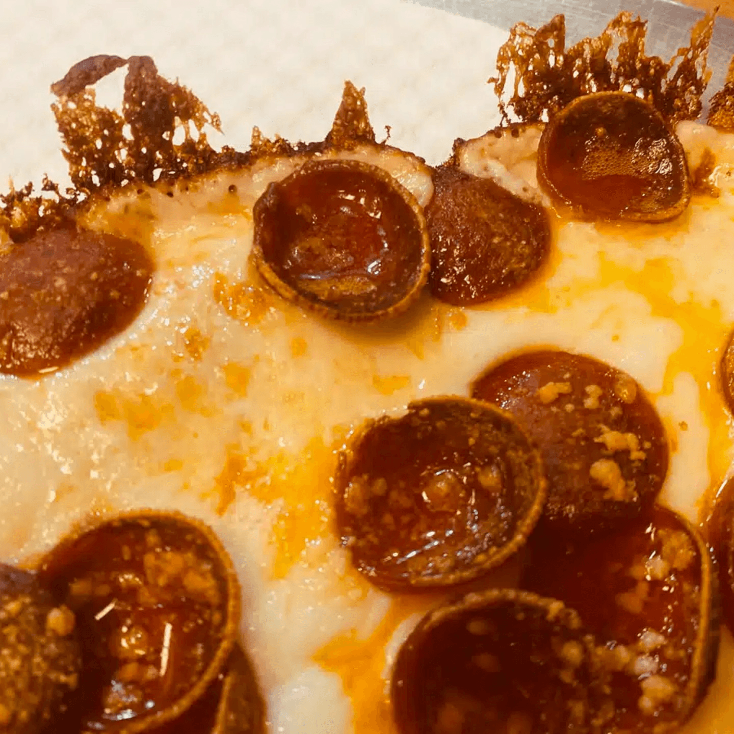 Pizza..It’s What We’re Known For!