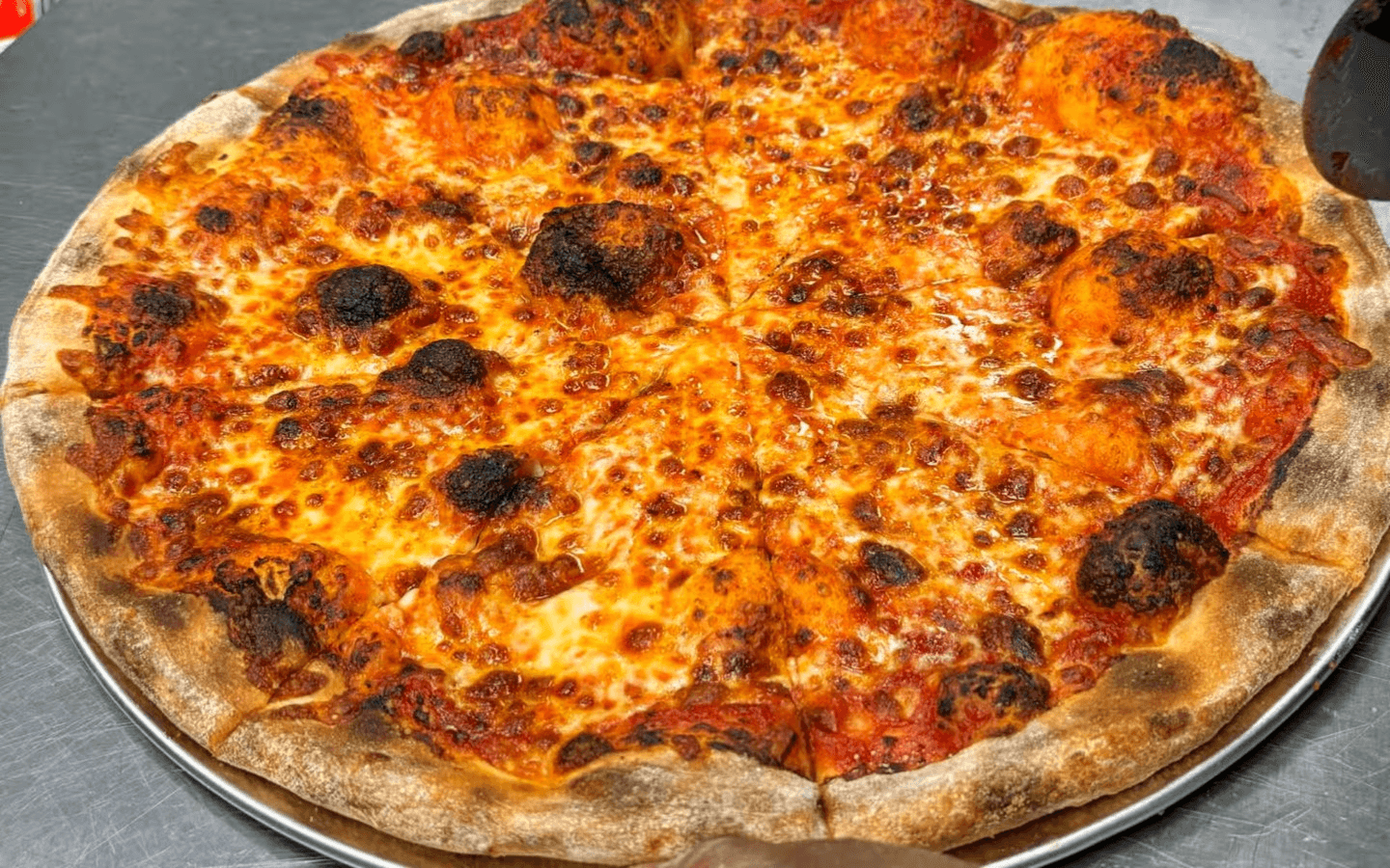 The Last Slice Rewards