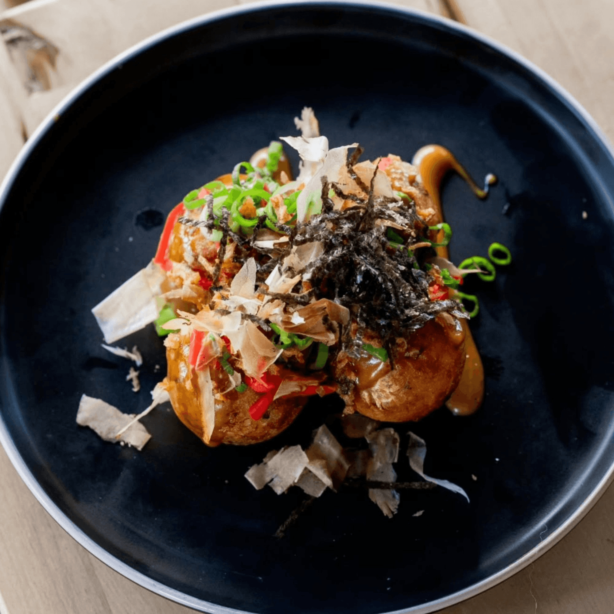 Matsunoki Ramen gallery image #9