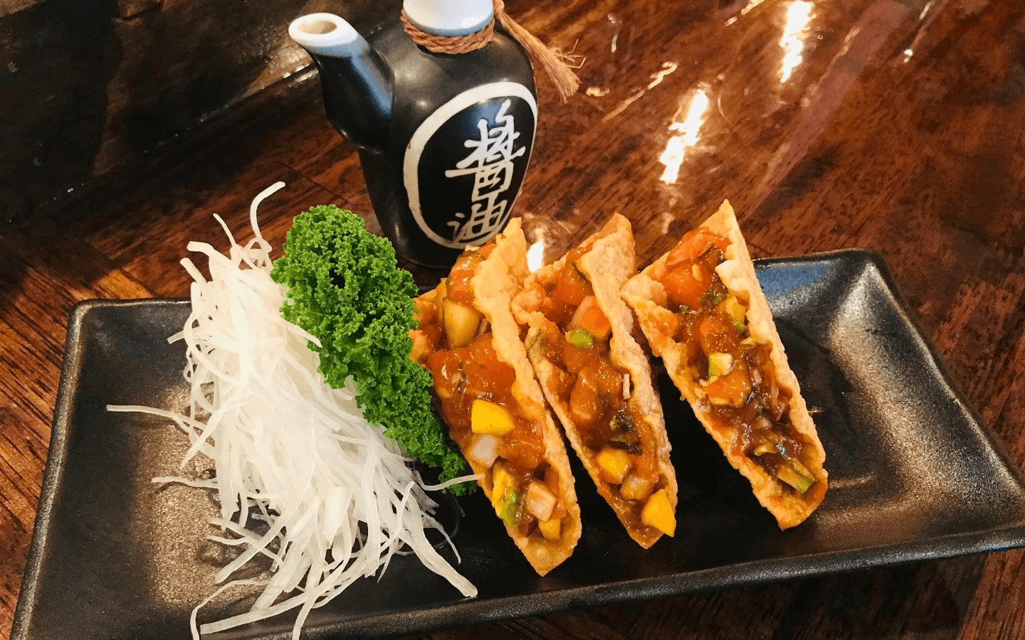Thai Chili Asian Bistro Rewards