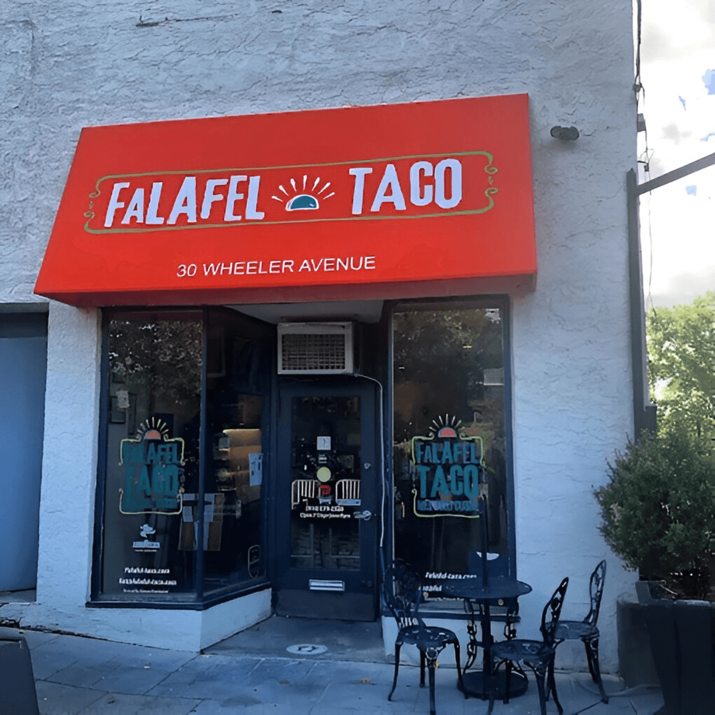 Authentic Fusion, Fresh Every Day