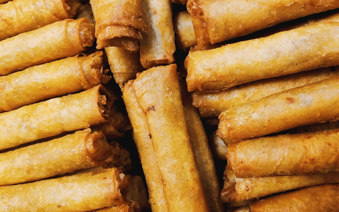 Yes, We Cater!