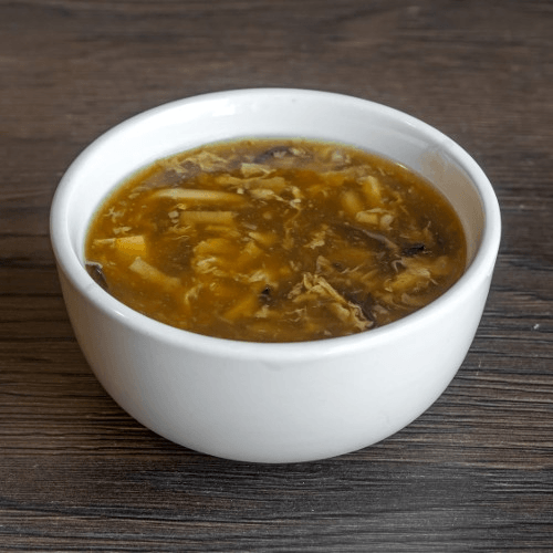 Hot and Sour Soup