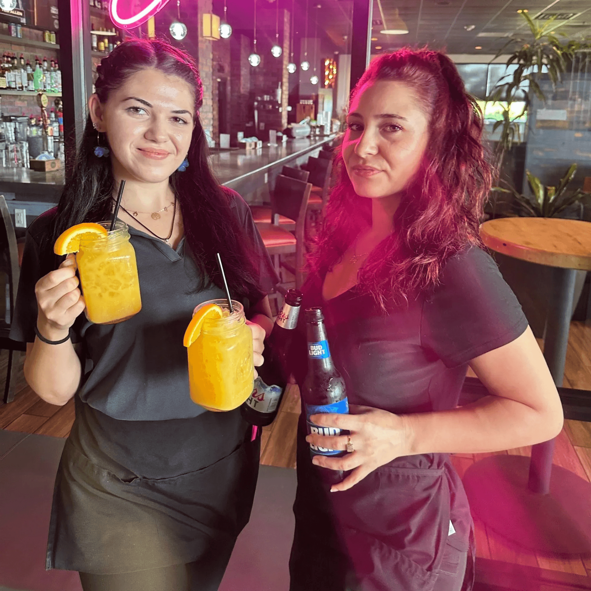 Jumpin' Shrimp on the Boardwalk gallery image #3