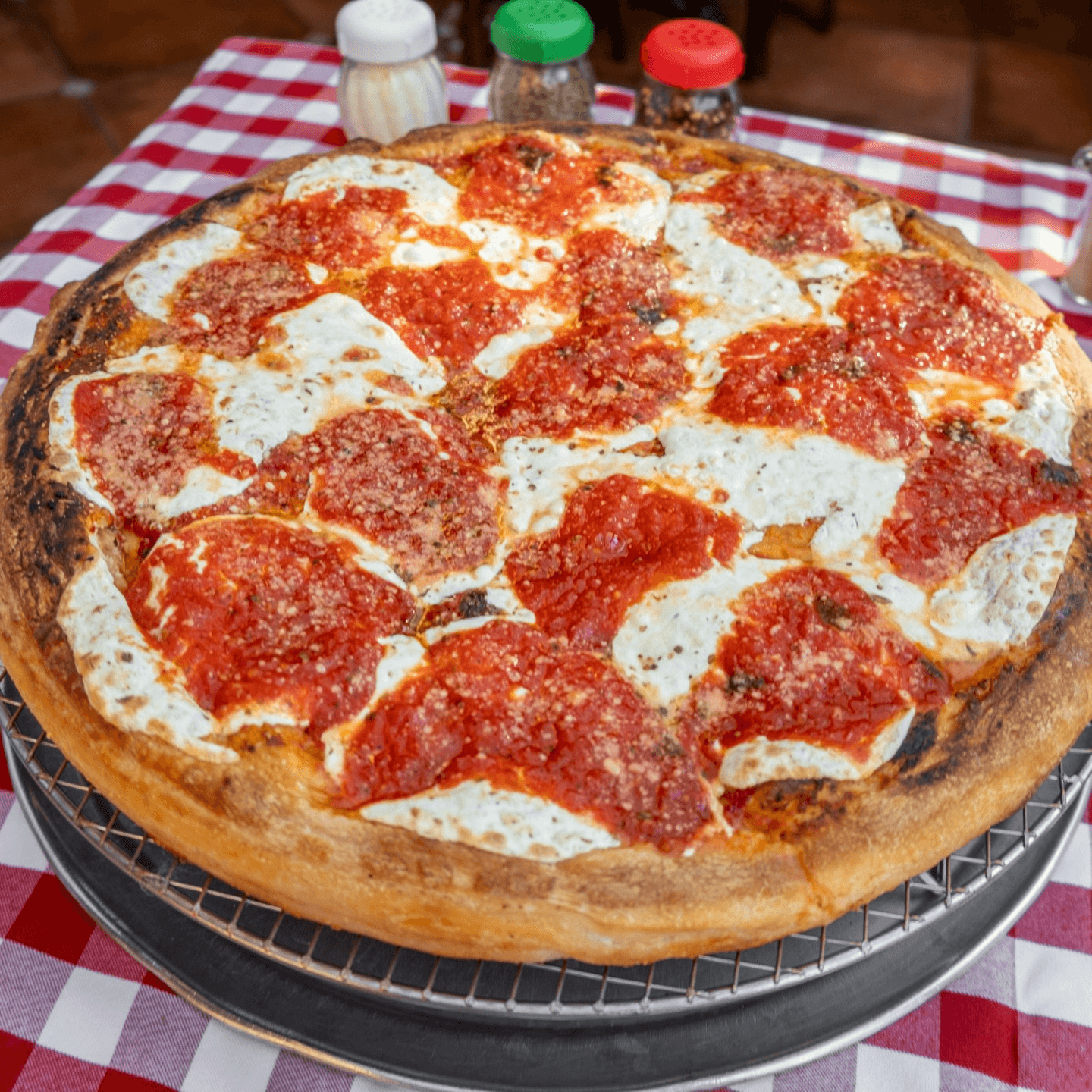 Crafted with Passion, Served with Style