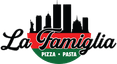 La Famiglia Pizza & Pasta