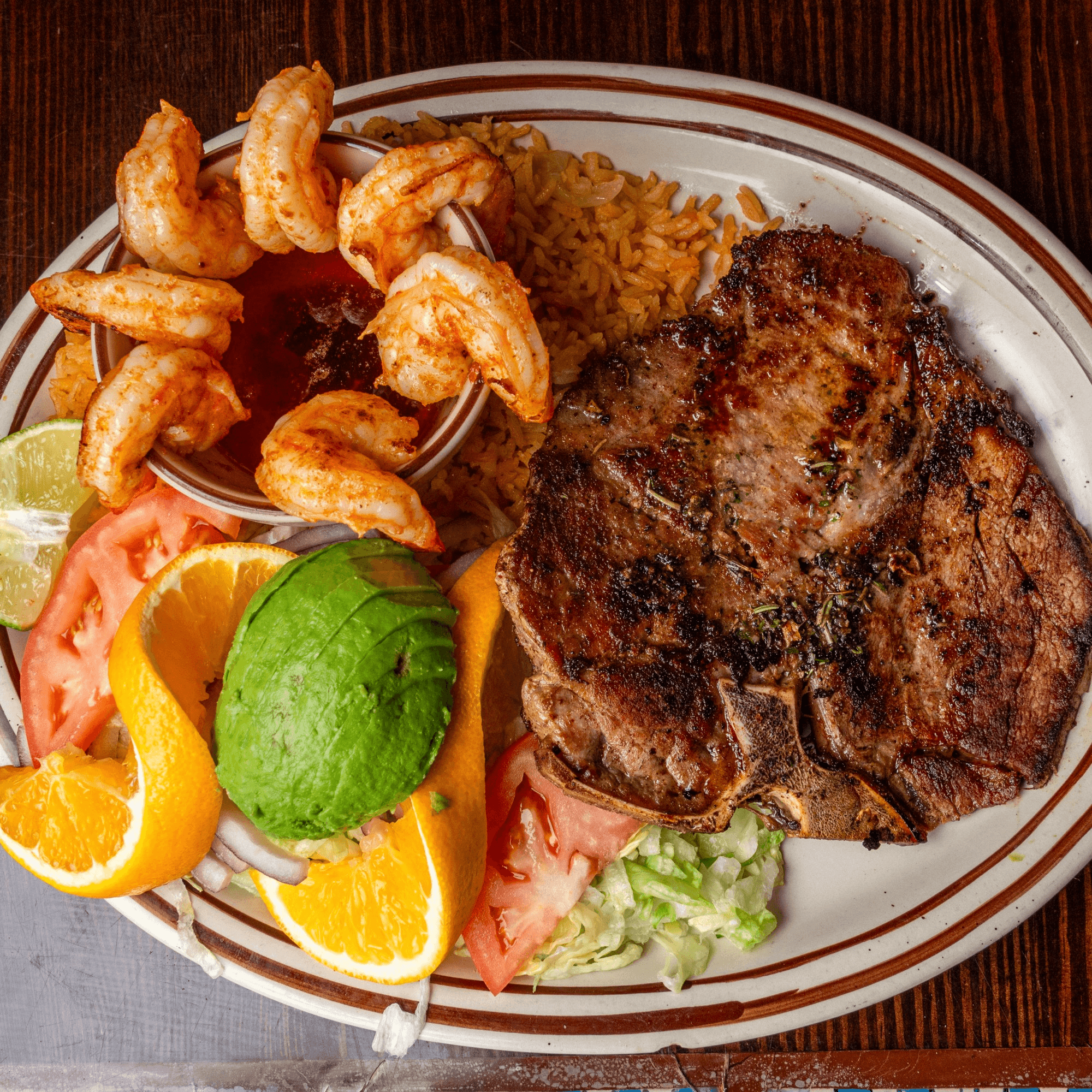 Happy Mexican gallery image #8