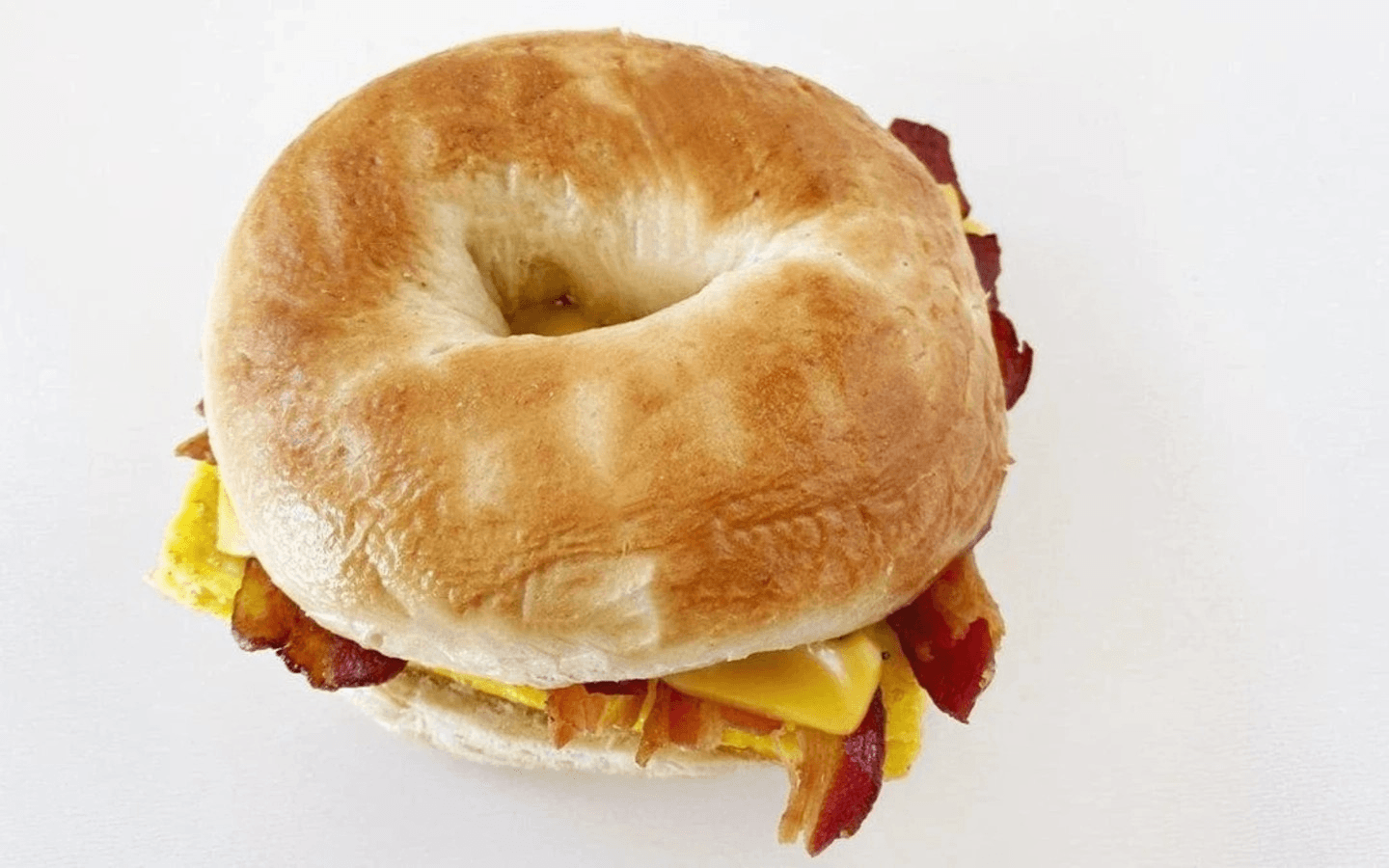 Mag’s Donuts & Bakery Quail Hill Rewards