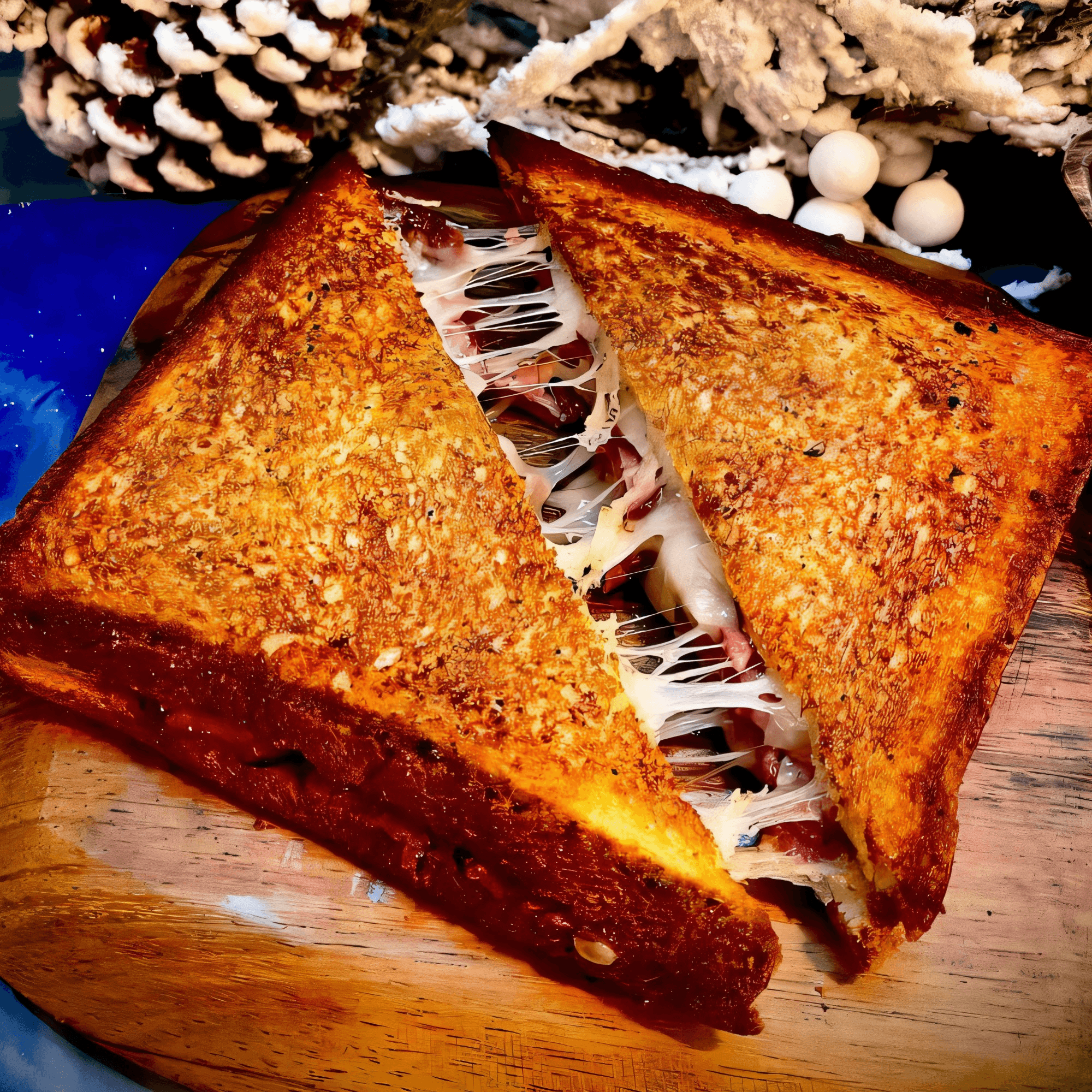 HONOLULU BISTRO gallery image #4