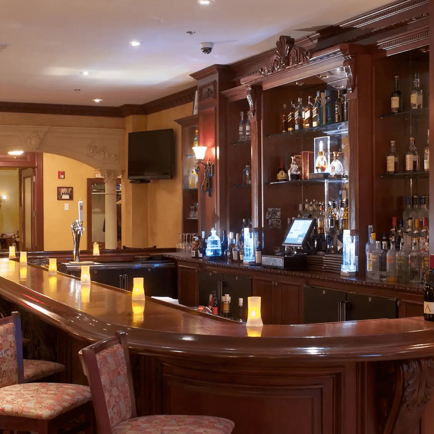 A Place to Relax, Enjoy, and Return To