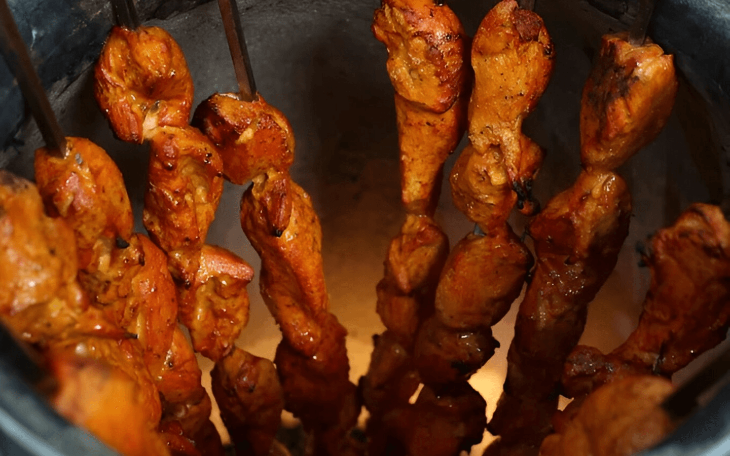 Buckeye Indian Grill Rewards