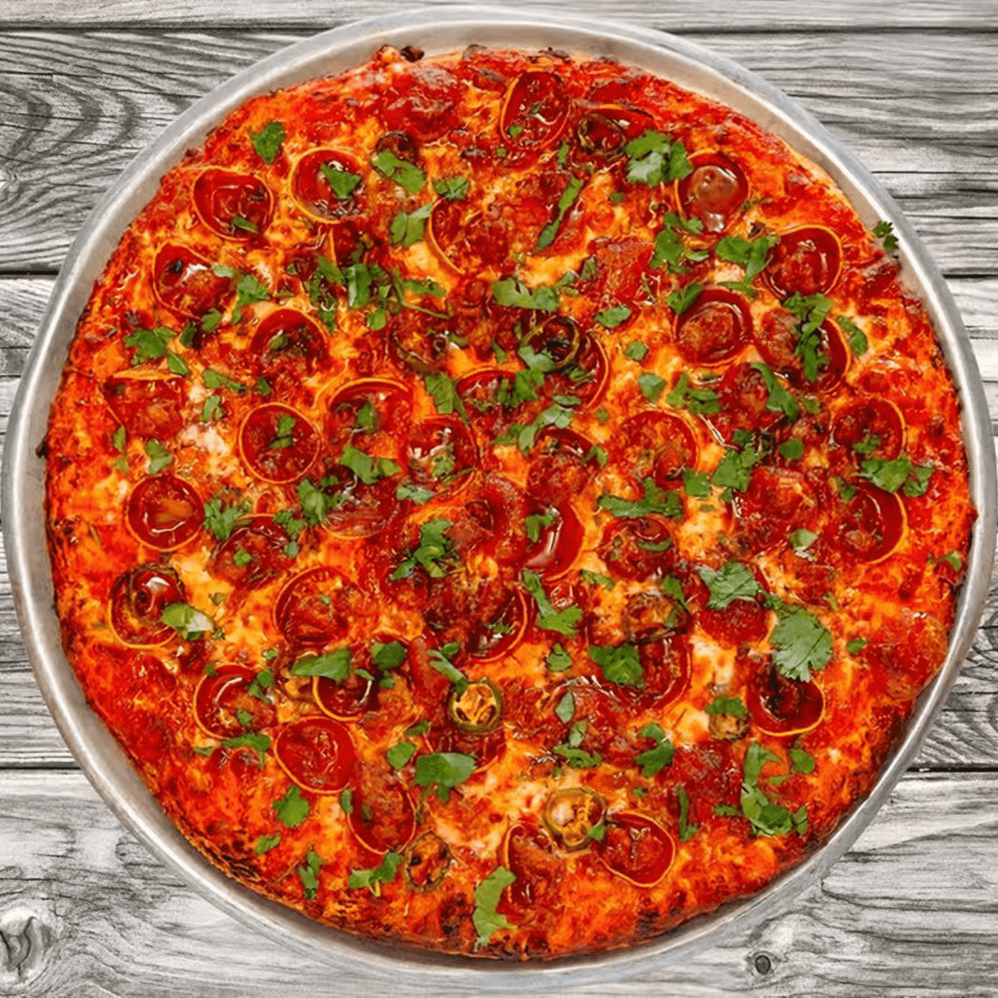 Happy Pizza gallery image #2