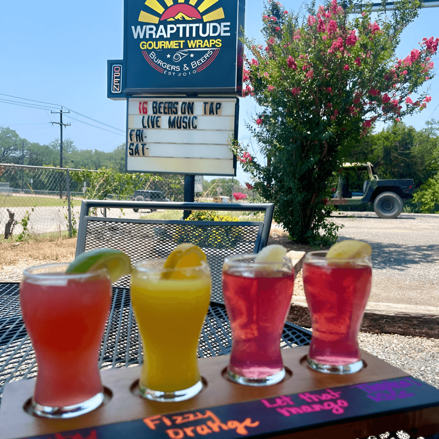 Great Cocktails 🍹