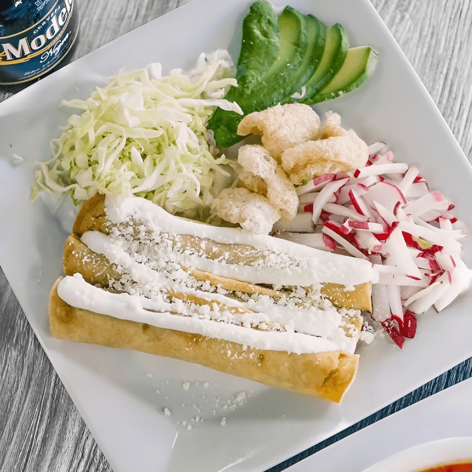 Taqueria Cuernavaca gallery image #2