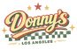 Donny's Burgers