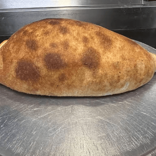 Classica Calzone.