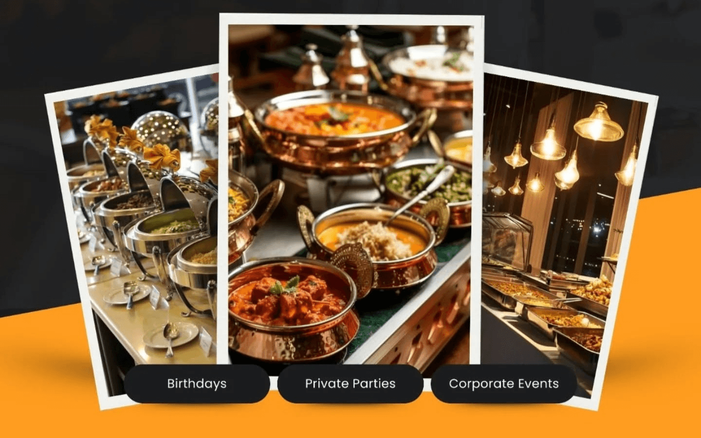 Best Catering Services	