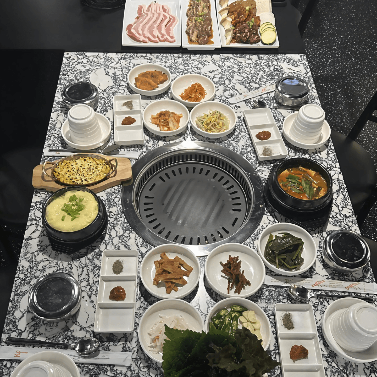 Get Ready for a Great Meal–Reserve Your Table Now!