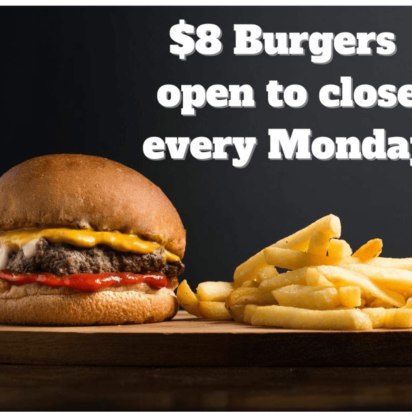 Mondays Just Got Juicier