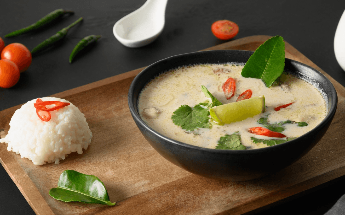 Order Online With Ease