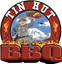 Tin Hut BBQ DuPont