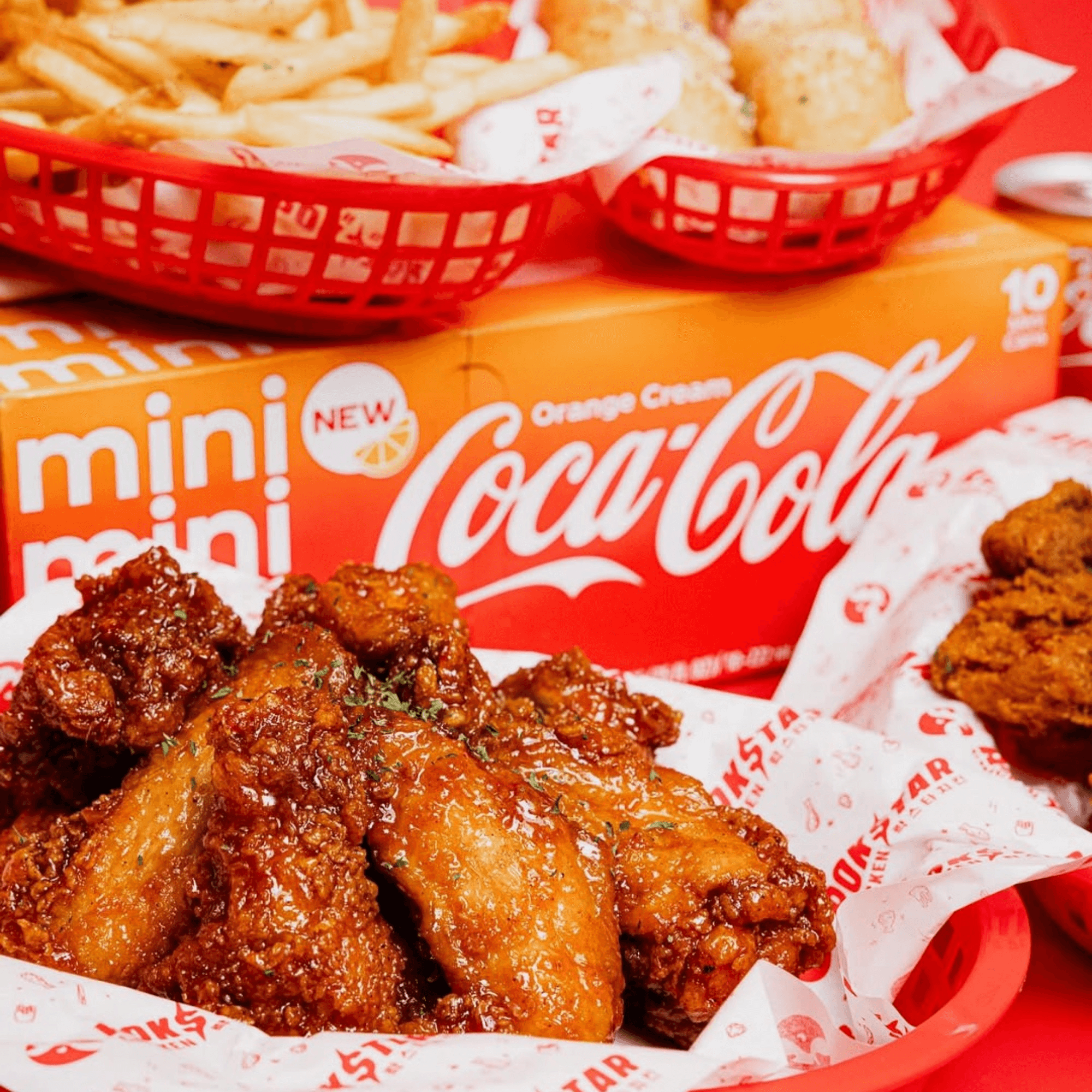 Rokstar Chicken gallery image #9