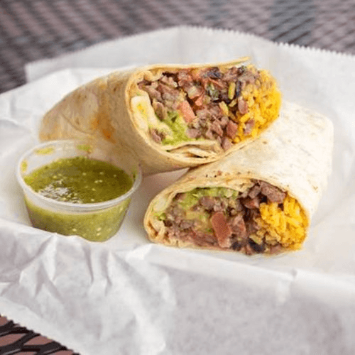 Burrito.