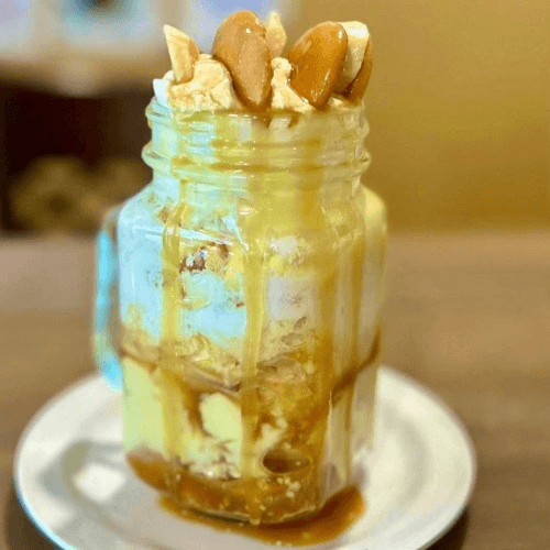 Southern Banana Pudding