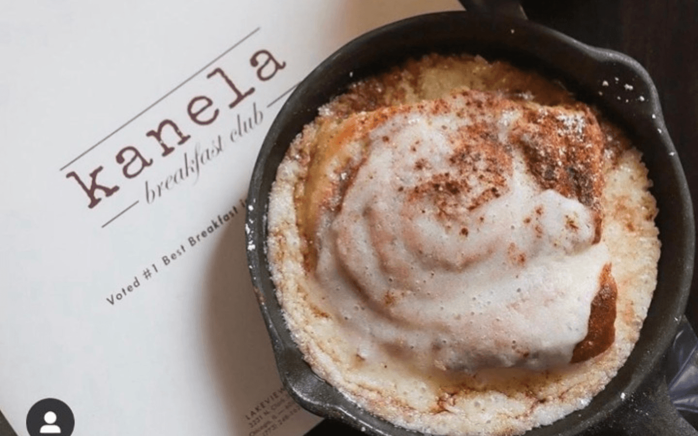 Kanela Breakfast Club Rewards