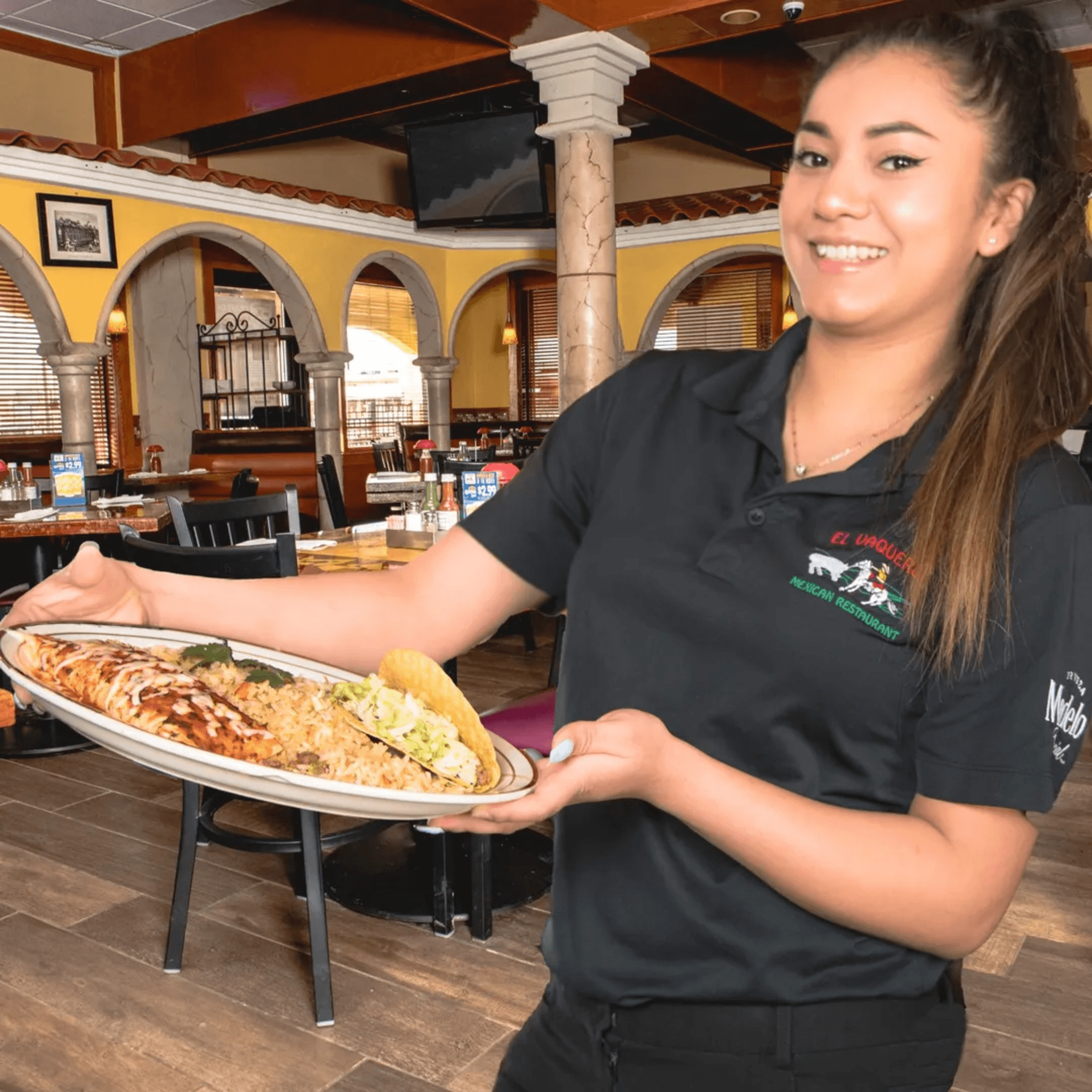 El Vaquero gallery image #3