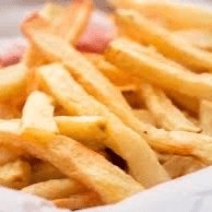 French Fries.